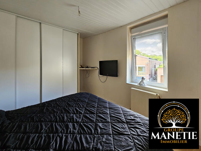 Maison - 182 m² - 7 pièces