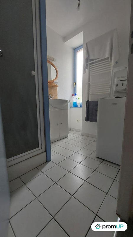 Appartement - 72 m² - 4 pièces