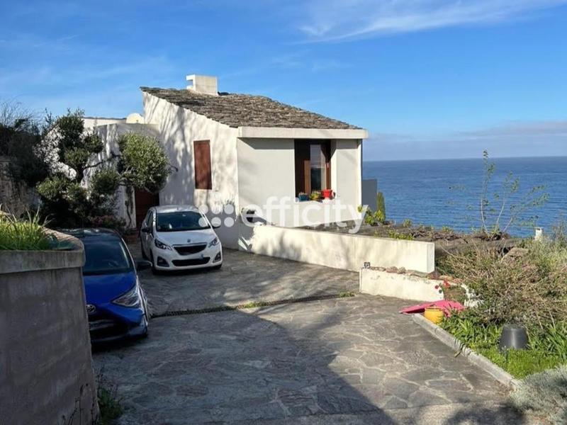 Maison - 170 m² - 7 pièces