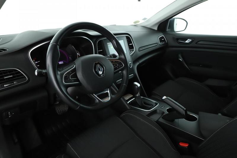 Renault Mégane Estate 1.5 dCi Blue Business Edc 115 ch