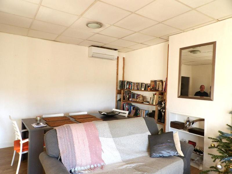Appartement - 95 m² - 4 pièces
