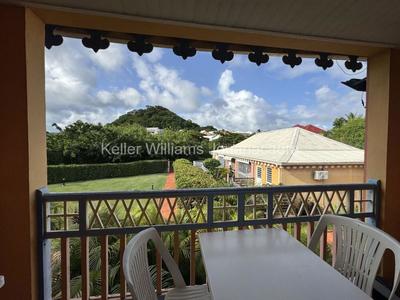 Studio - 26 m² - 1 pièce