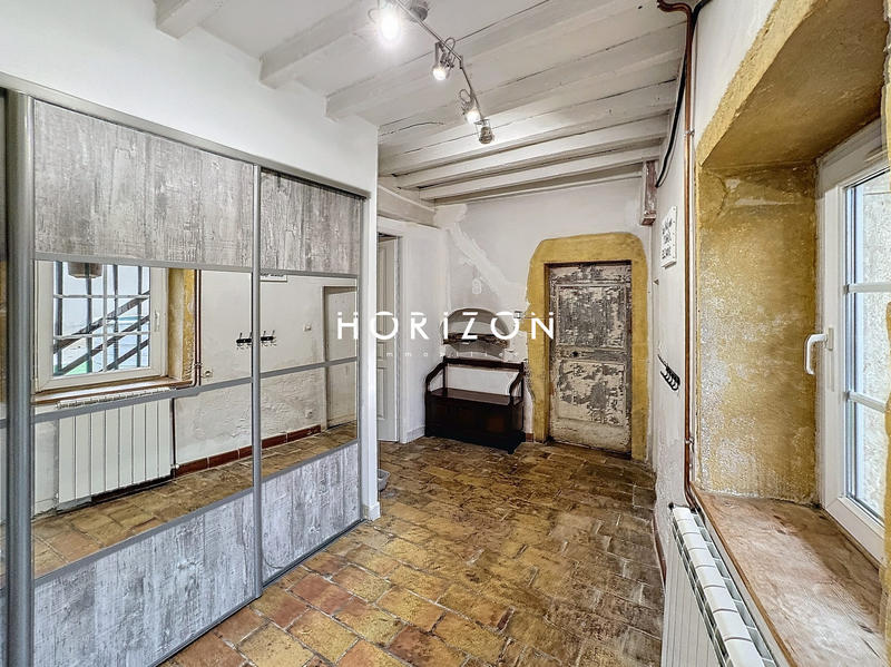 Ferme - 180 m² - 6 pièces