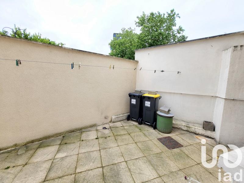 Maison - 125 m² - 4 pièces