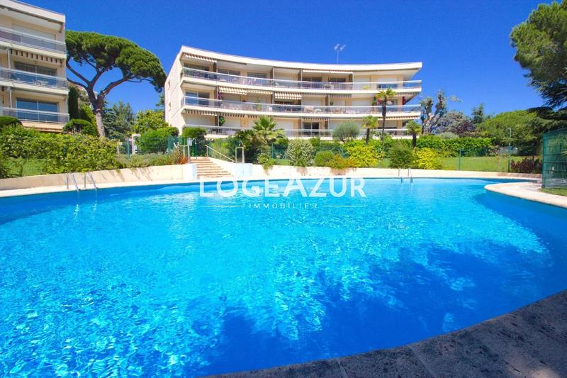 Appartement - 74 m² - 3 pièces