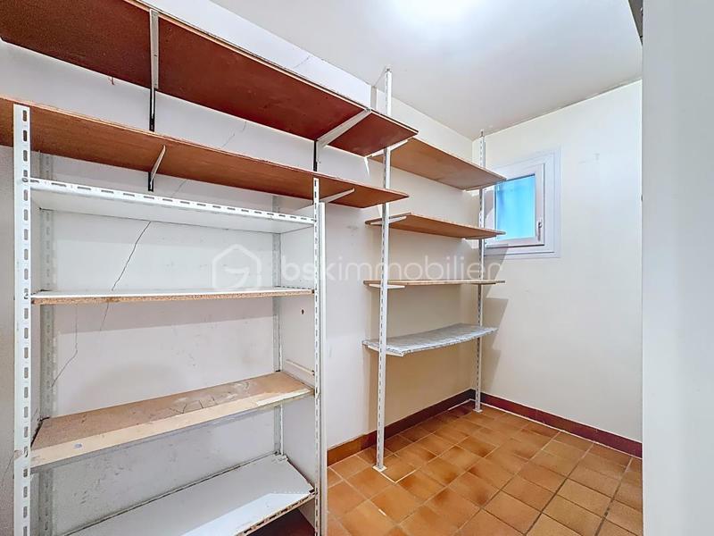 Maison - 152 m² - 6 pièces