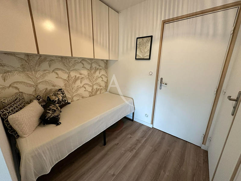 Appartement - 24 m² - 1 pièce