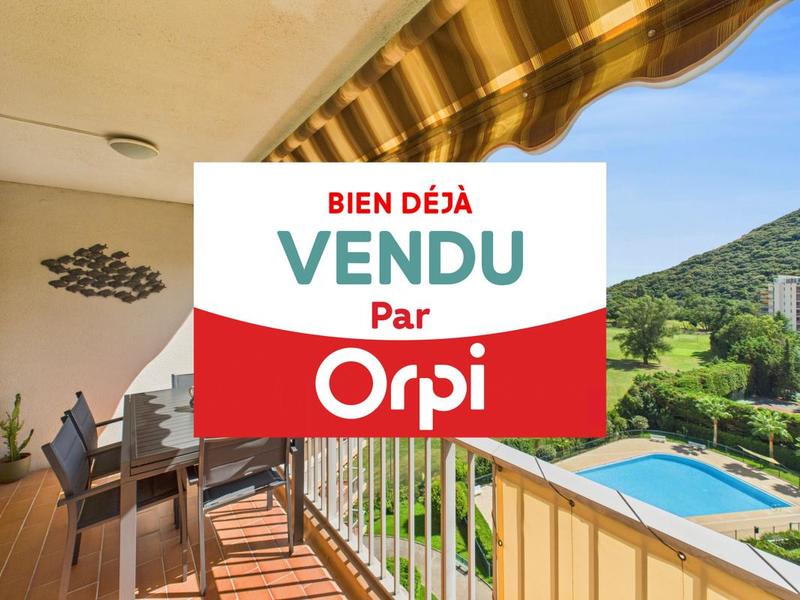 Appartement - 74 m² - 3 pièces