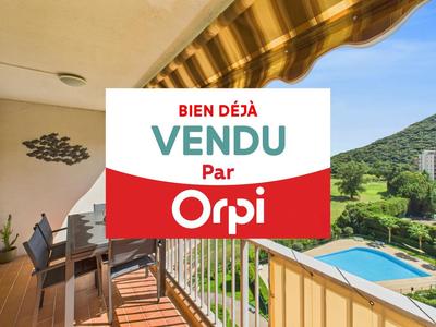 Appartement - 74 m² - 3 pièces