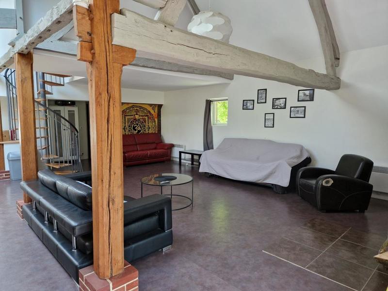 Propriété - 120 m² - 5 pièces