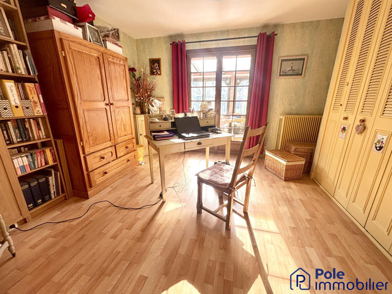 Maison - 150 m² - 7 pièces