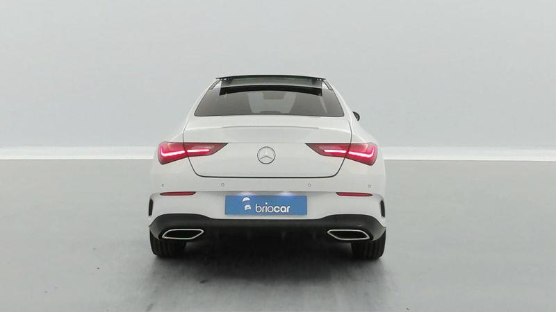 Mercedes Cla 250 e 218ch Amg Line 8g-Dct Suréquipée + Toit ouvrant