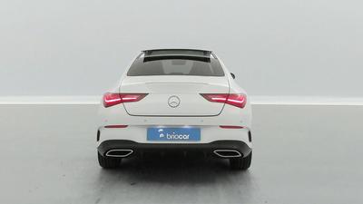 Mercedes Cla 250 e 218ch Amg Line 8g-Dct Suréquipée + Toit ouvrant