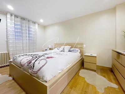 Maison - 117 m² - 5 pièces