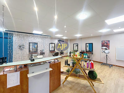 Fonds de commerce - 1 m²