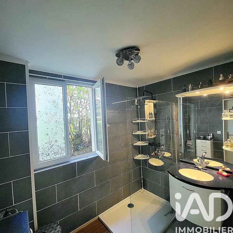 Maison de campagne - 180 m² - 7 pièces