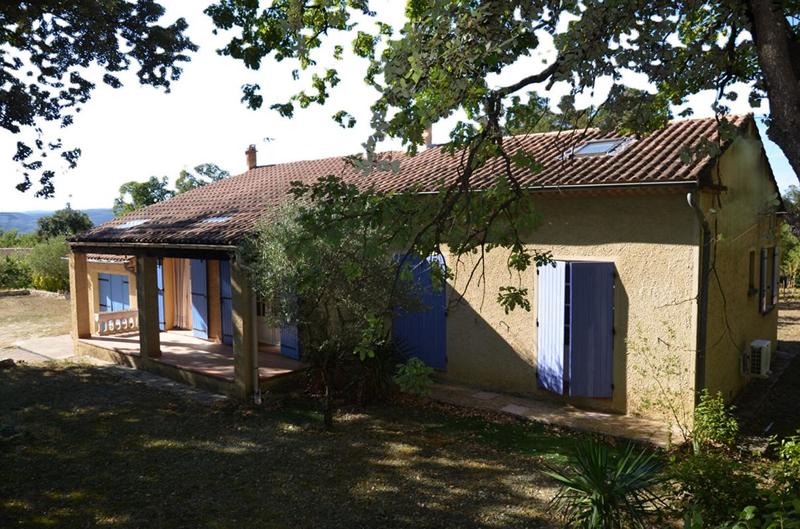 Maison - 103 m² - 6 pièces