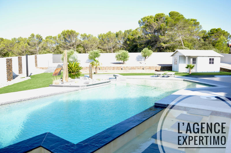 Maison - 168 m² - 5 pièces