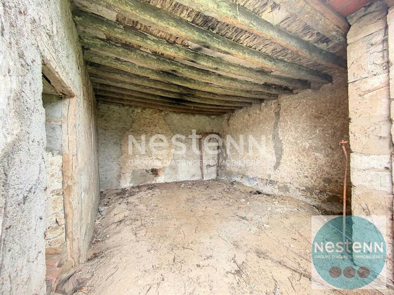 Maison - 98 m² - 3 pièces