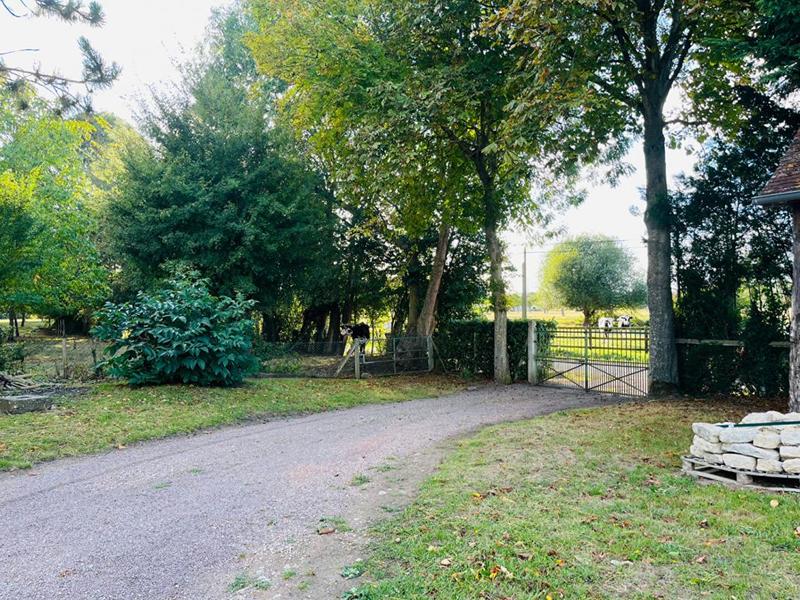 Maison - 91 m² - 5 pièces