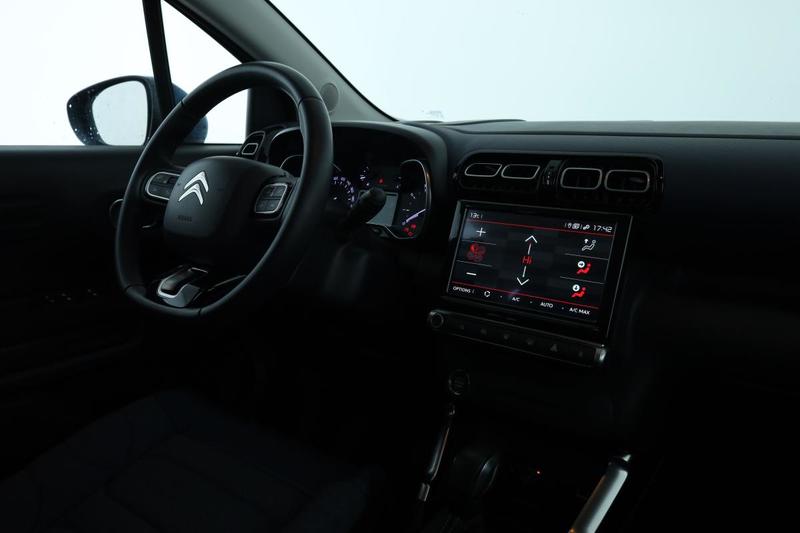 Citroën C3 Aircross 1.2 PureTech Rip Curl Eat6 131 ch