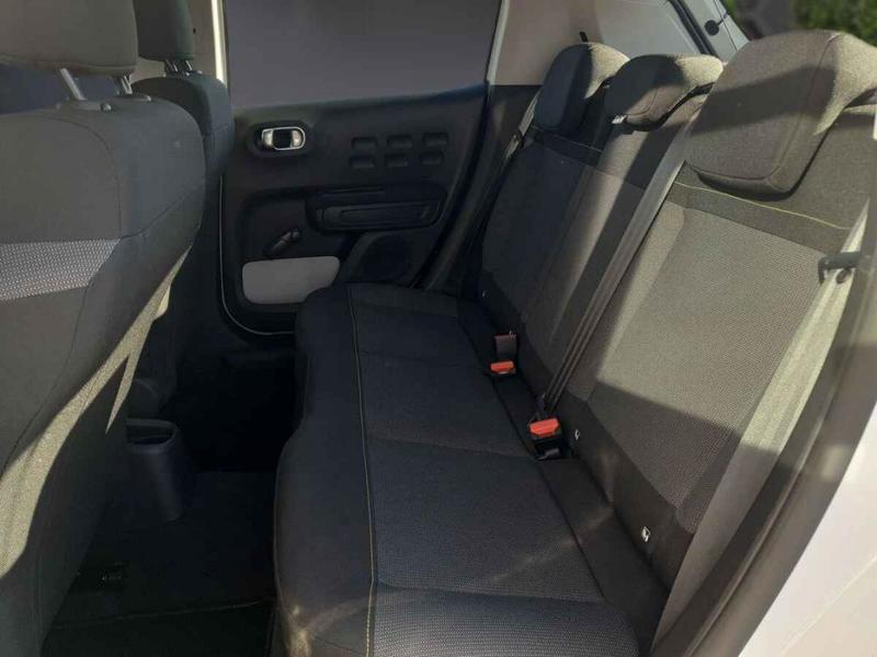 Citroën C3 1.2 PureTech 83 cv s&amp;S Feel Business