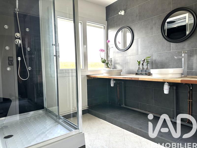 Maison de maîtres - 182 m² - 5 pièces