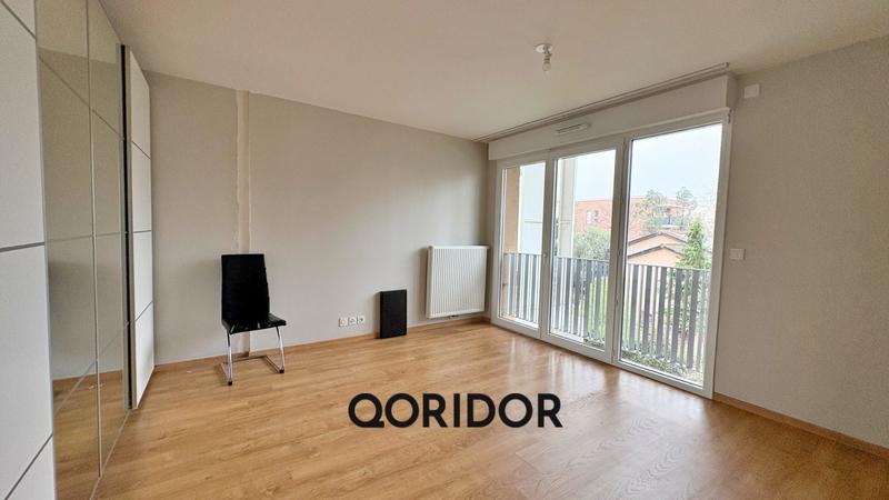 Duplex - 95 m² - 4 pièces