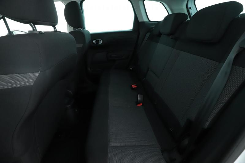 Citroën C3 Aircross 1.2 PureTech Shine Eat6 110 ch