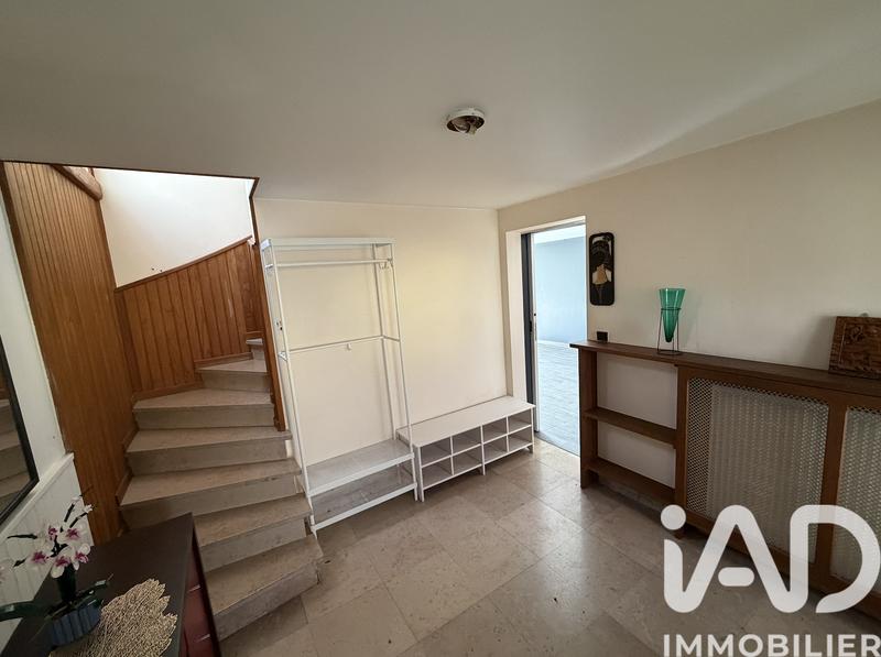 Maison - 175 m² - 8 pièces