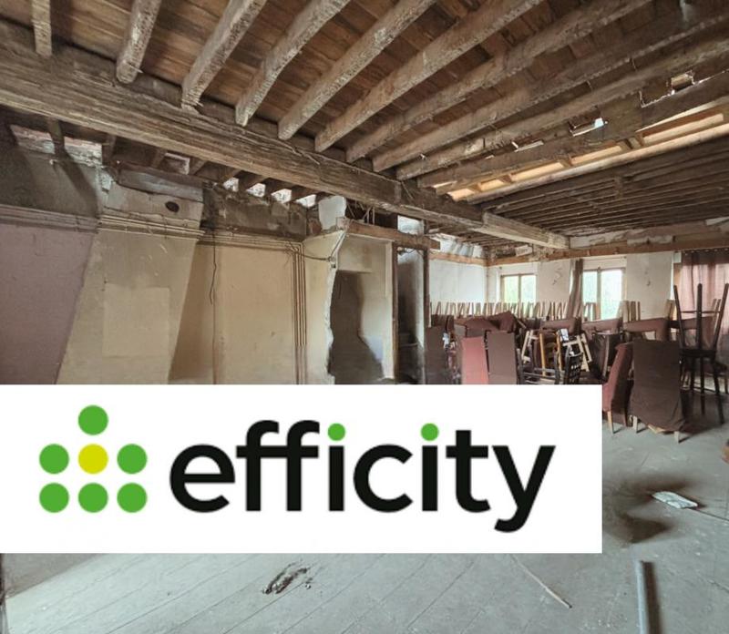 Immeuble - 400 m² - 9 pièces