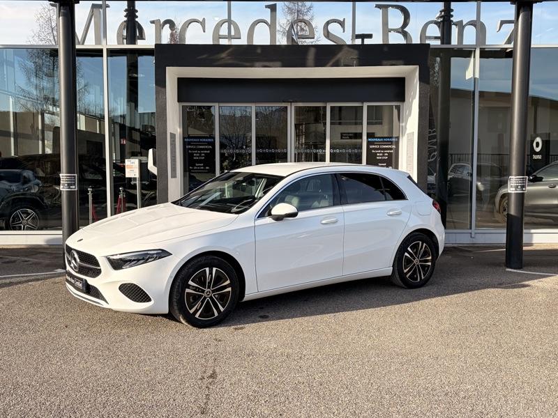 Mercedes Classe a 250 e Progressive Line