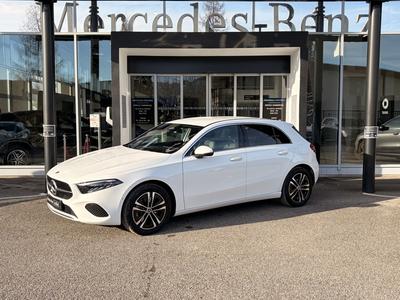 Mercedes Classe a 250 e Progressive Line