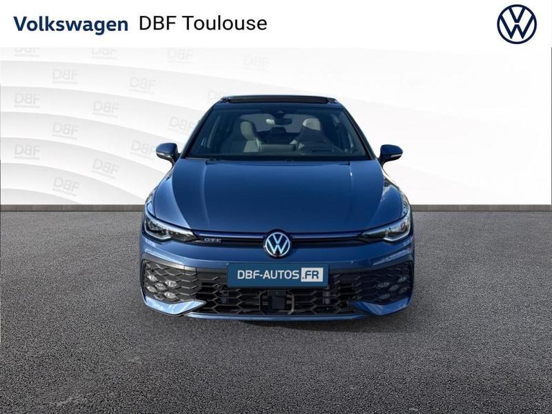 Volkswagen Golf 8 Fl 1.5 Ehybrid 272ch Dsg6 Gte