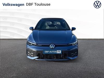 Volkswagen Golf 8 Fl 1.5 Ehybrid 272ch Dsg6 Gte
