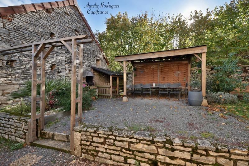 Maison - 155 m² - 5 pièces