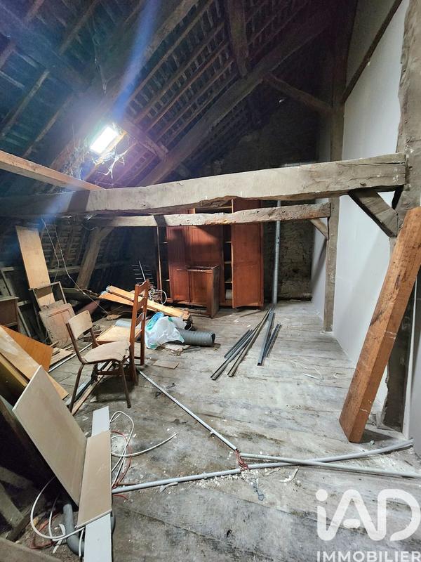 Appartement - 30 m² - 2 pièces