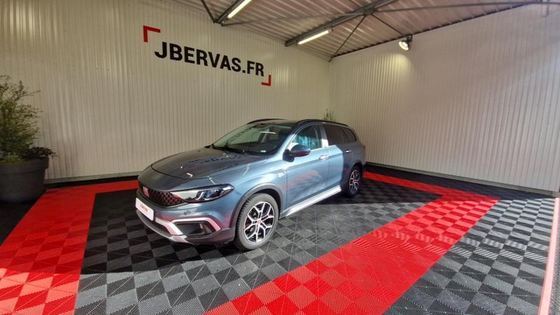 Fiat Tipo My23 Sw 1.5 Firefly Turbo 130 Ch Ss Dct7 Hybrid Cross