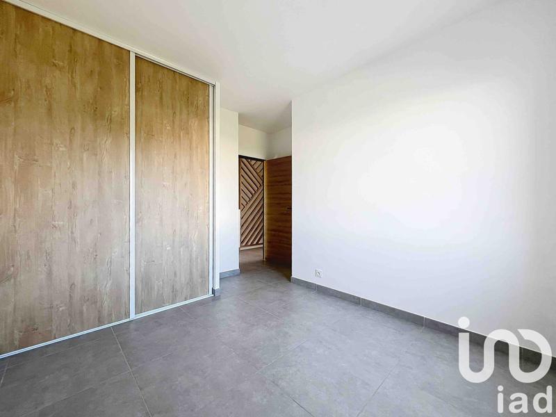 Maison - 117 m² - 5 pièces