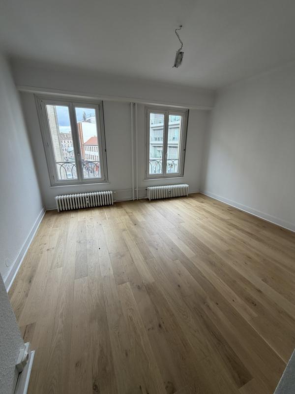 Appartement - 84 m² - 3 pièces