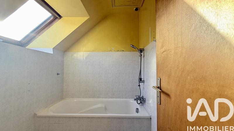 Maison - 167 m² - 5 pièces