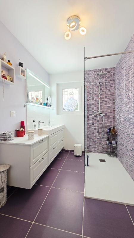 Maison - 144 m² - 6 pièces