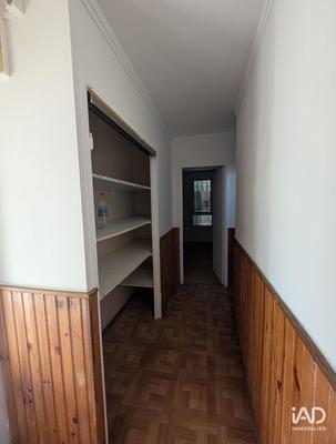 Appartement - 67 m² - 4 pièces