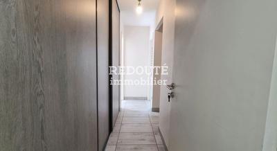 Appartement - 69 m² - 4 pièces