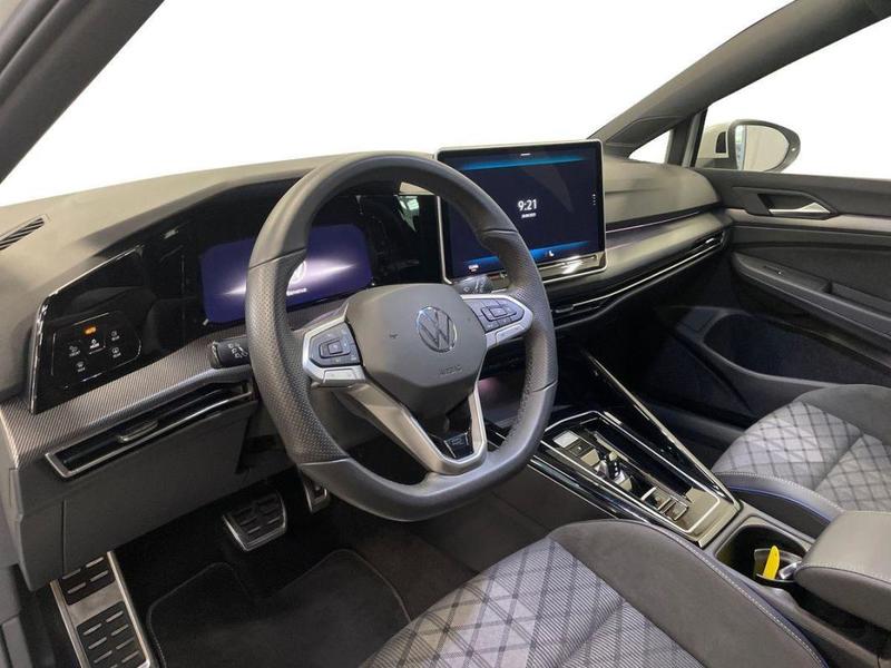 Volkswagen Golf 2.0 Tdi 150 Dsg7 R-Line