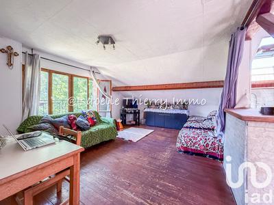 Appartement - 43 m² - 3 pièces