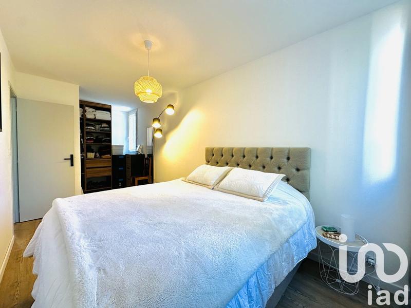 Appartement - 84 m² - 4 pièces