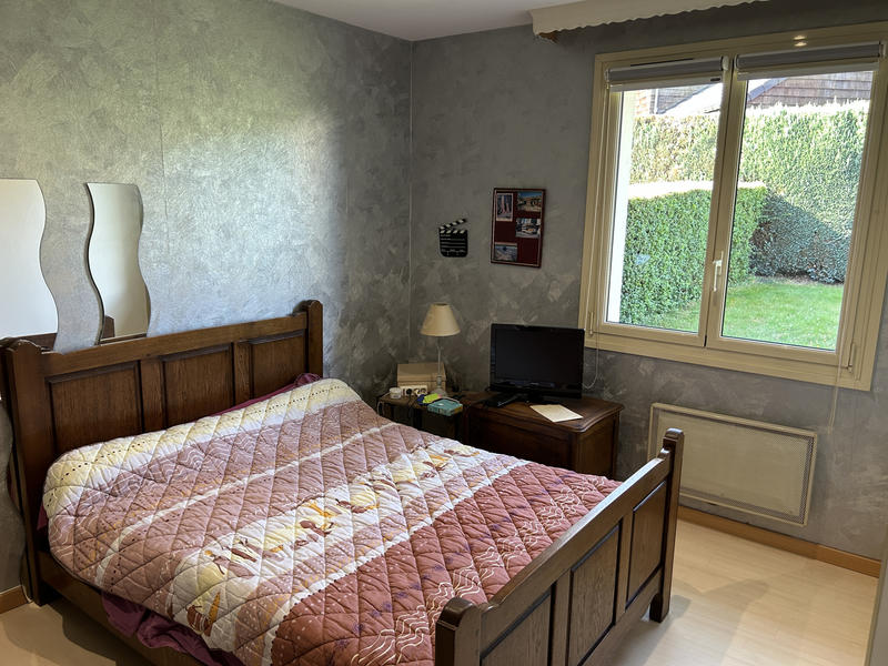 Maison - 94 m² - 4 pièces