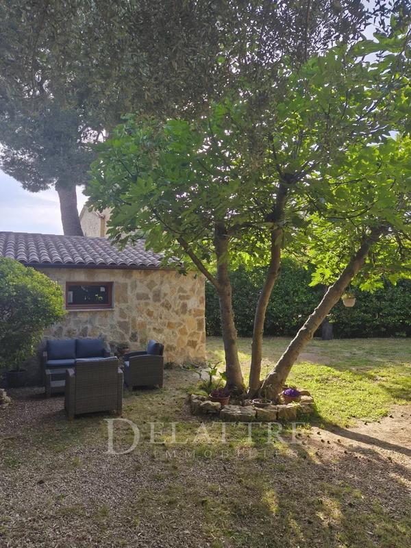 Maison - 101 m² - 4 pièces