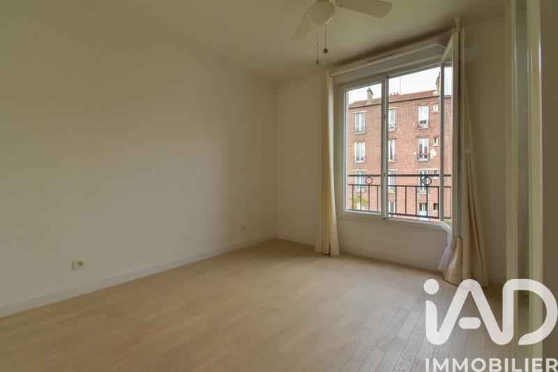 Appartement - 53 m² - 3 pièces